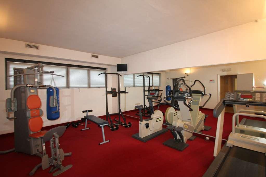 Mh Hotel Piacenza Fiera Facilities photo
